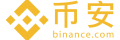 安币安币Binance官网入口官网入口下载logo